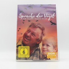 Dvd sprache vögel gebraucht kaufen  Fulda