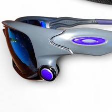 Vintage oakley sunglasses for sale  Honolulu