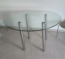 tavolo tondo 120 usato  Udine