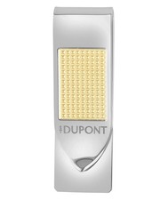 Fermasoldi elegante s.t.dupont usato  Villanova Solaro