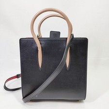 Christian louboutin hand d'occasion  Expédié en Belgium