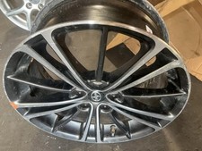 Scion 17x7 alloy for sale  North Brunswick