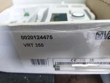 Vaillant vrt 350 for sale  PONTEFRACT