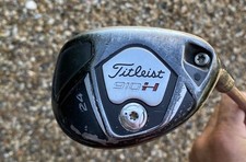 Titleist 910 right for sale  STANFORD-LE-HOPE