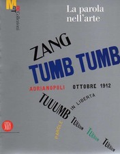 Parola nell arte usato  Italia