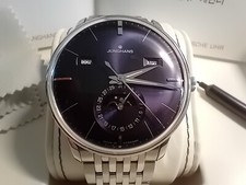 Junghans meister kalender gebraucht kaufen  Ramstein-Miesenbach-Umland