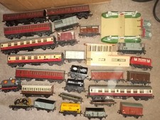 Vintage joblot hornby for sale  LICHFIELD