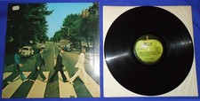 Beatles 1st press Abbey Road No Her Majesty on jacket/label 🍏 SHRINK WRAP 1969 comprar usado  Enviando para Brazil
