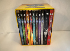 Clues book series for sale  Columbus