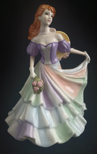 Coalport sentiments collection for sale  Sarasota