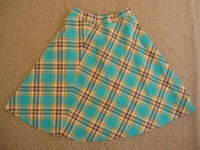 jupe tartan d'occasion jupe tartan d'occasion  Arles