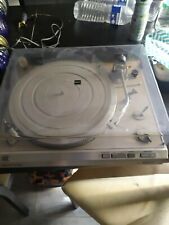 Platine vinyle lecteur d'occasion  Verdun