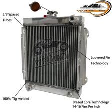 Radiator 1970 1976 for sale  Rialto