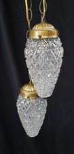 Double pendant fixture for sale  Mechanicsville