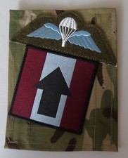 British army parachute for sale  SANDOWN