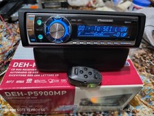 Autoradio pioneer deh usato  Gioia del Colle