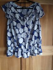 Ellie louise top for sale  ROTHERHAM