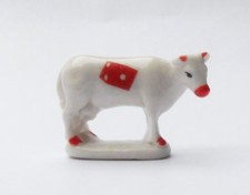 Cyb fève vache d'occasion  Rennes-