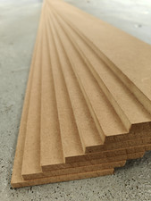 Mdf panels 2440mm for sale  AMLWCH