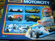 Matchbox gift set gebraucht kaufen  Deutschland