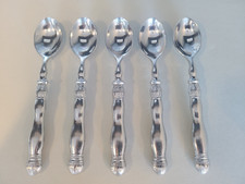 5 colheres de chá de aço inoxidável Southern Living GALLERY comprar usado  Enviando para Brazil