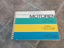 Pel motoren 1965 gebraucht kaufen  Rotenburg