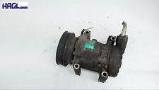 Kompressor klimaanlage 7700273 gebraucht kaufen  Rudelzhausen