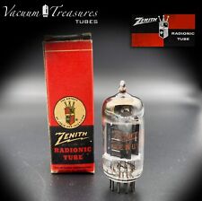 12ax7 nos zenith usato  Alba Adriatica