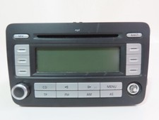 Autoradio volkswagen passat d'occasion  Seclin