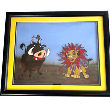 Vintage disney lion for sale  Neptune