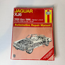 Jaguar xj6 series for sale  Johnson City