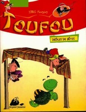 Toufou. drôles bêtes d'occasion  Hennebont