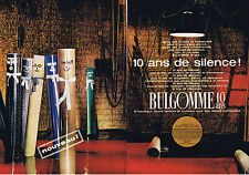 Publicite advertising 064 d'occasion  Roquebrune-sur-Argens