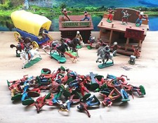 Ddr indianer konvolut gebraucht kaufen  Hainichen