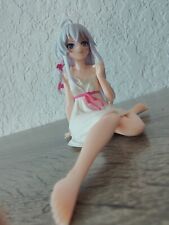 Anime girl figure for sale  Miami