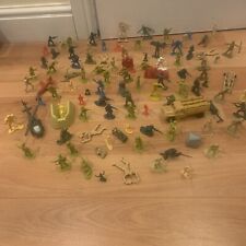 Plastic toy soldiers for sale  BRADFORD