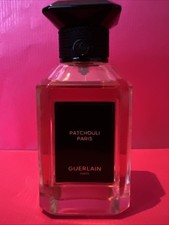 Guerlain patchouli paris usato  Bergamo
