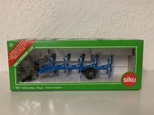 Siku farmer lemken gebraucht kaufen  Wittstock/Dosse