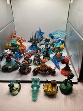 Skylanders mixed lot for sale  Macomb