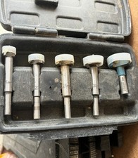 Piece forstner bit for sale  BISHOP'S STORTFORD