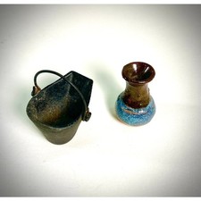Miniature lot cast for sale  Fort Myers