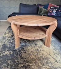 Runder couchtisch kiefer gebraucht kaufen Runder couchtisch kiefer gebraucht kaufen  Dülmen
