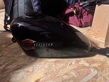 Harley davidson sportster for sale  EGHAM