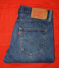 Jean levi 501 d'occasion  Sevran