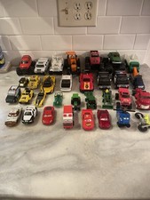 Lot toy cars for sale  Des Moines