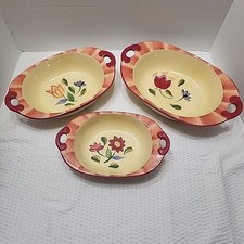 Pfaltzgraff napoli oval for sale  Sturgis