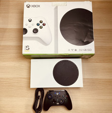 Microsoft Xbox Series S 512GB Console + Controller | Funzionante Testata comprar usado  Enviando para Brazil