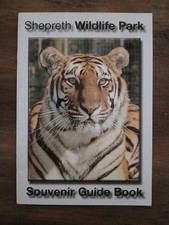 Shepreth w.p zoo for sale  DEREHAM