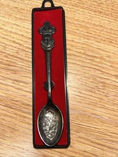 Rolex spoon bucherer for sale  EDINBURGH