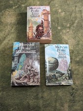 mervyn peake for sale mervyn peake for sale HINCKLEY